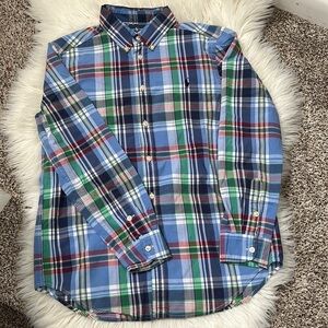 Ralph Lauren Hutton down